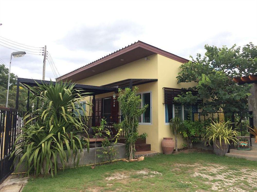 Oyo 268 Paradee Resort Hua-Hin Hua Hin Exterior photo