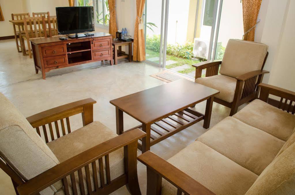 Oyo 268 Paradee Resort Hua-Hin Hua Hin Exterior photo