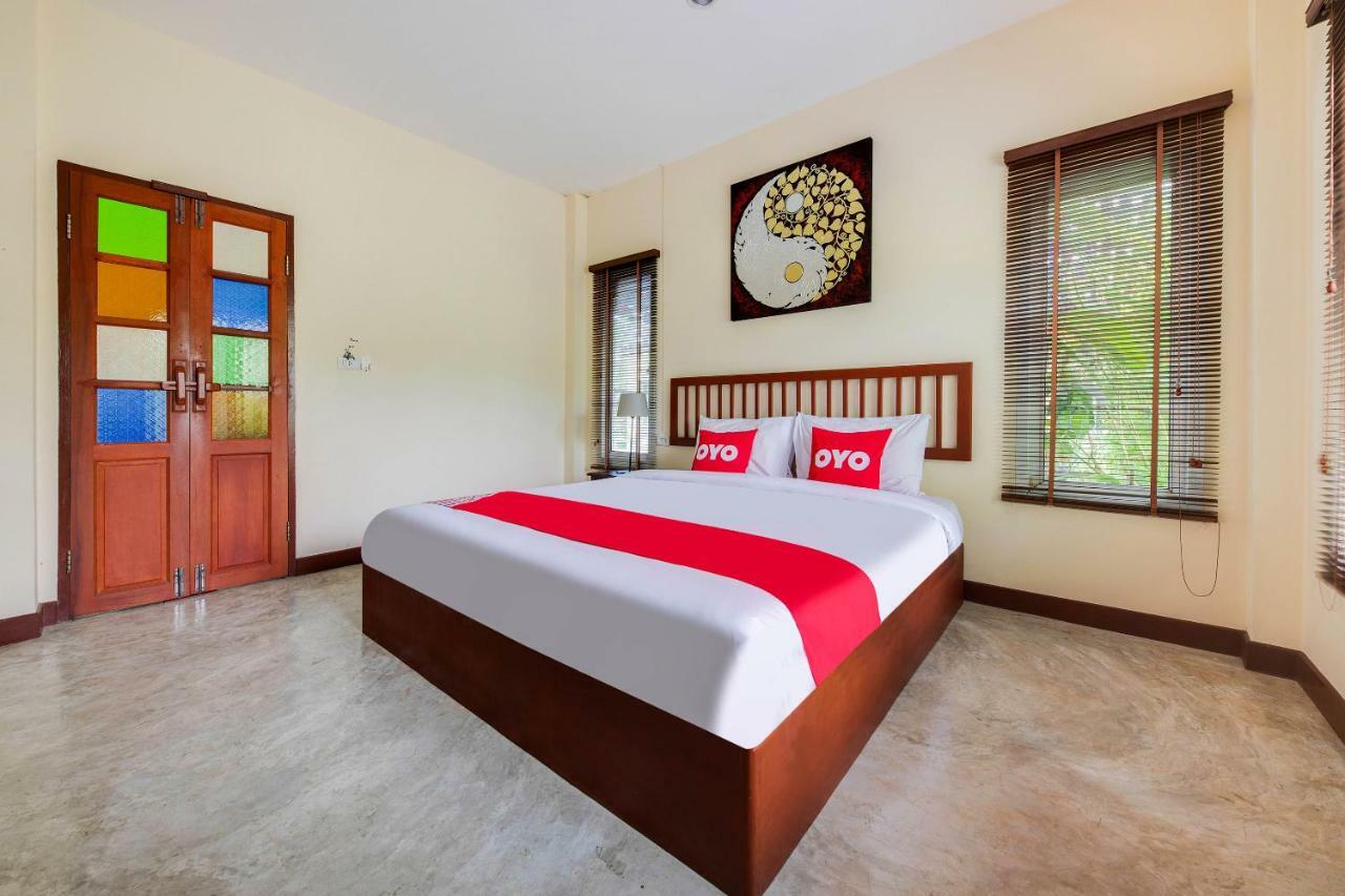 Oyo 268 Paradee Resort Hua-Hin Hua Hin Exterior photo