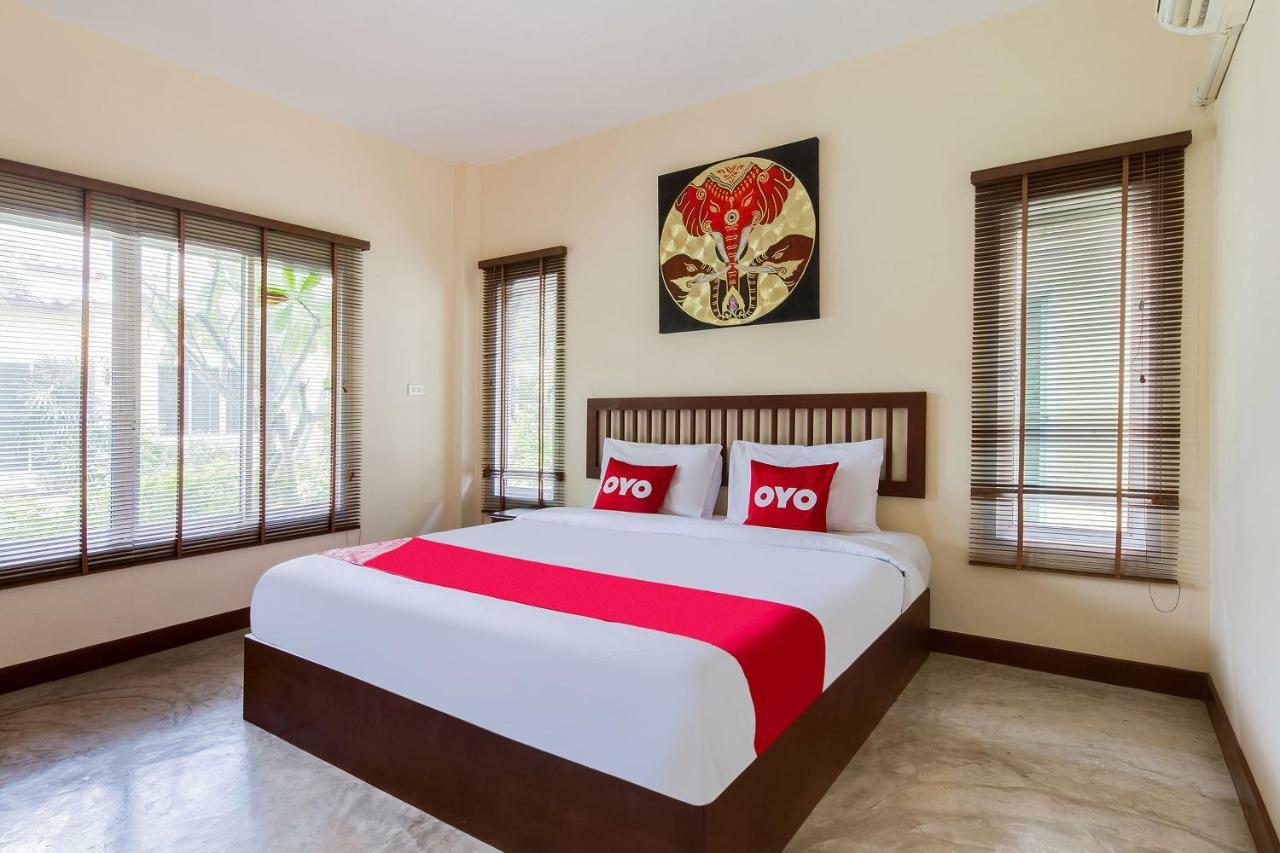 Oyo 268 Paradee Resort Hua-Hin Hua Hin Exterior photo