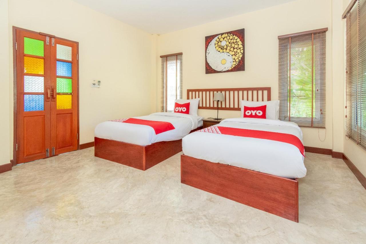 Oyo 268 Paradee Resort Hua-Hin Hua Hin Exterior photo