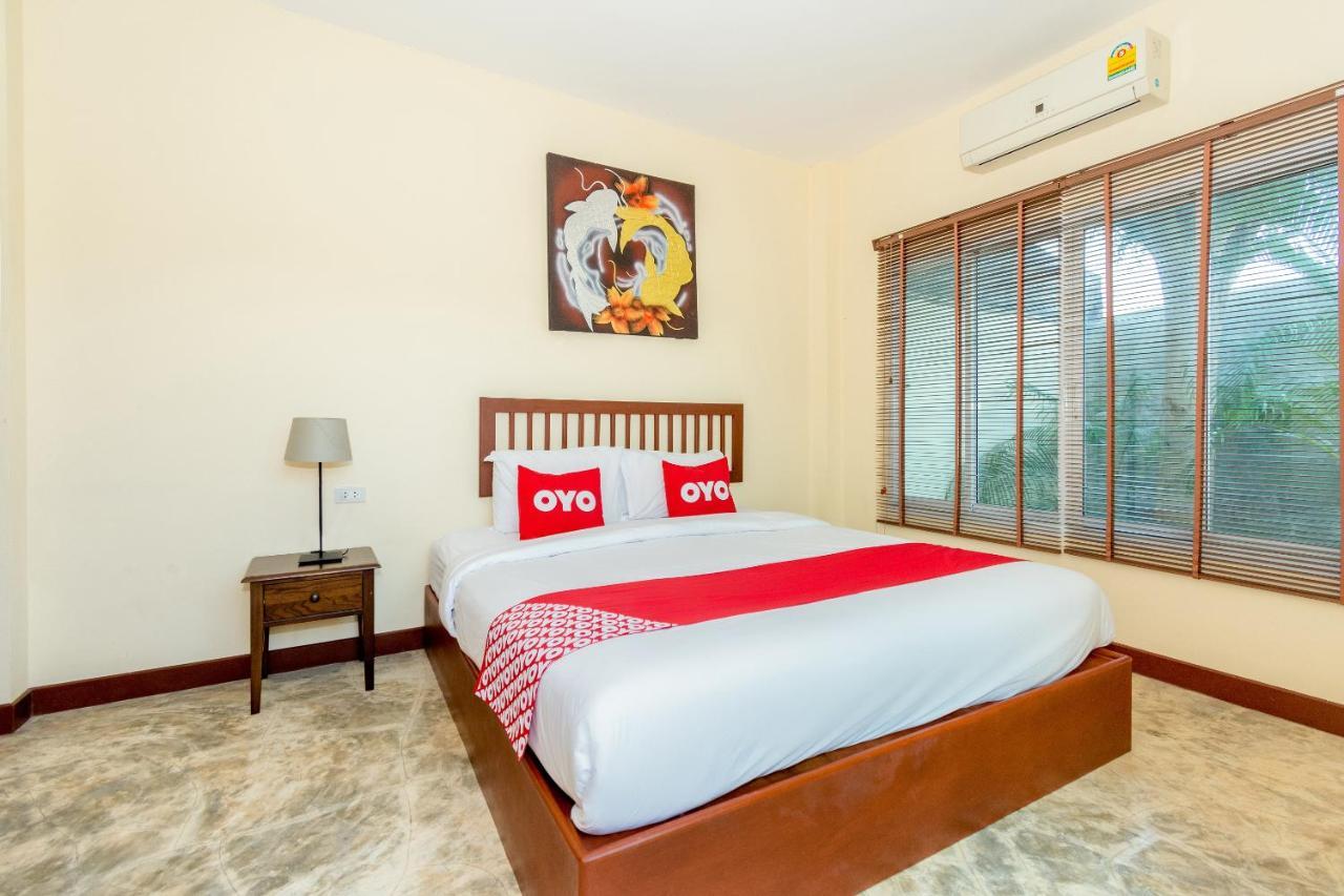 Oyo 268 Paradee Resort Hua-Hin Hua Hin Exterior photo